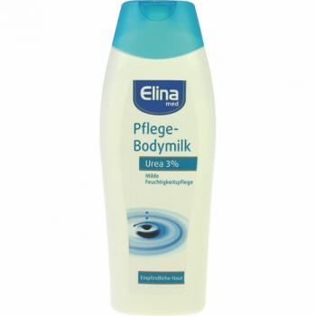 Bodymilk Urea 3% 250 ml